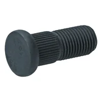 Goujon de roue avant pour VOLKSWAGEN Combi Bay Window (08/1970-07/1979) - M14 x 40mm