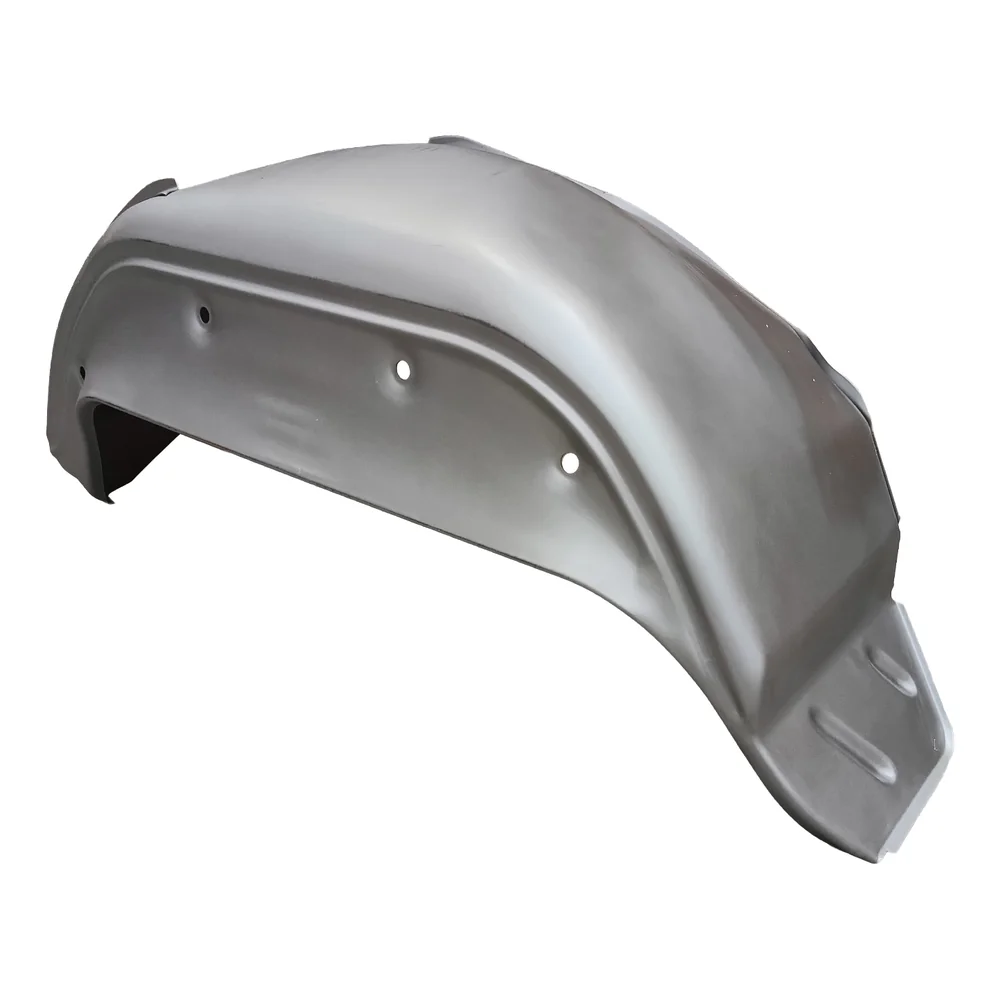 Pasarrueda trasero izquierdo para VOLKSWAGEN Combi Bay Window (08/1971-07/1979)