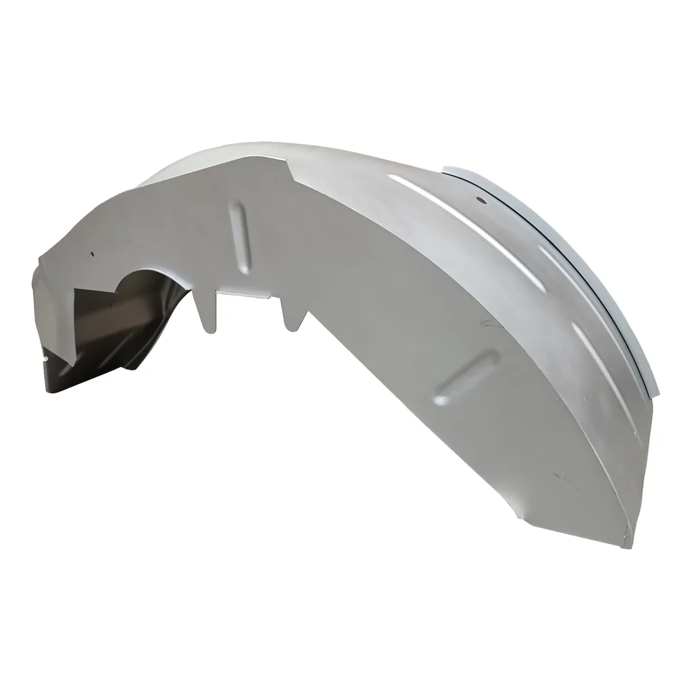 Pasarrueda trasero izquierdo para VOLKSWAGEN Combi Bay Window (08/1971-07/1979)