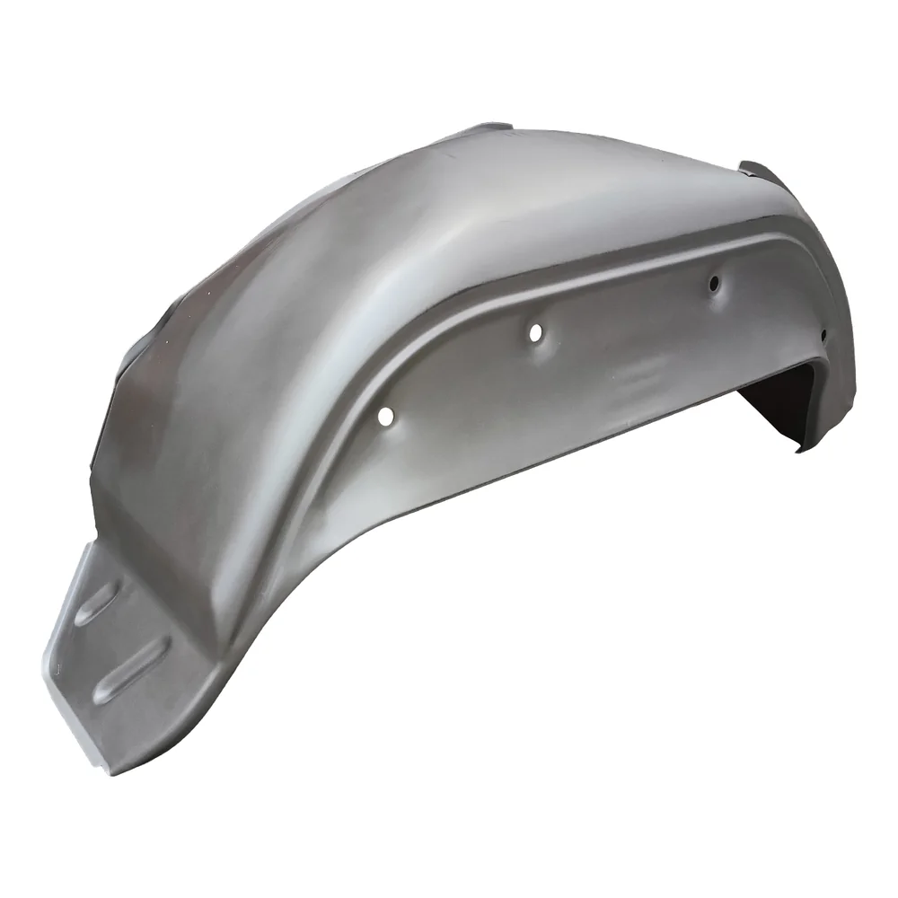 Pasarrueda trasero derecho para VOLKSWAGEN Combi Bay Window (08/1971-07/1979)