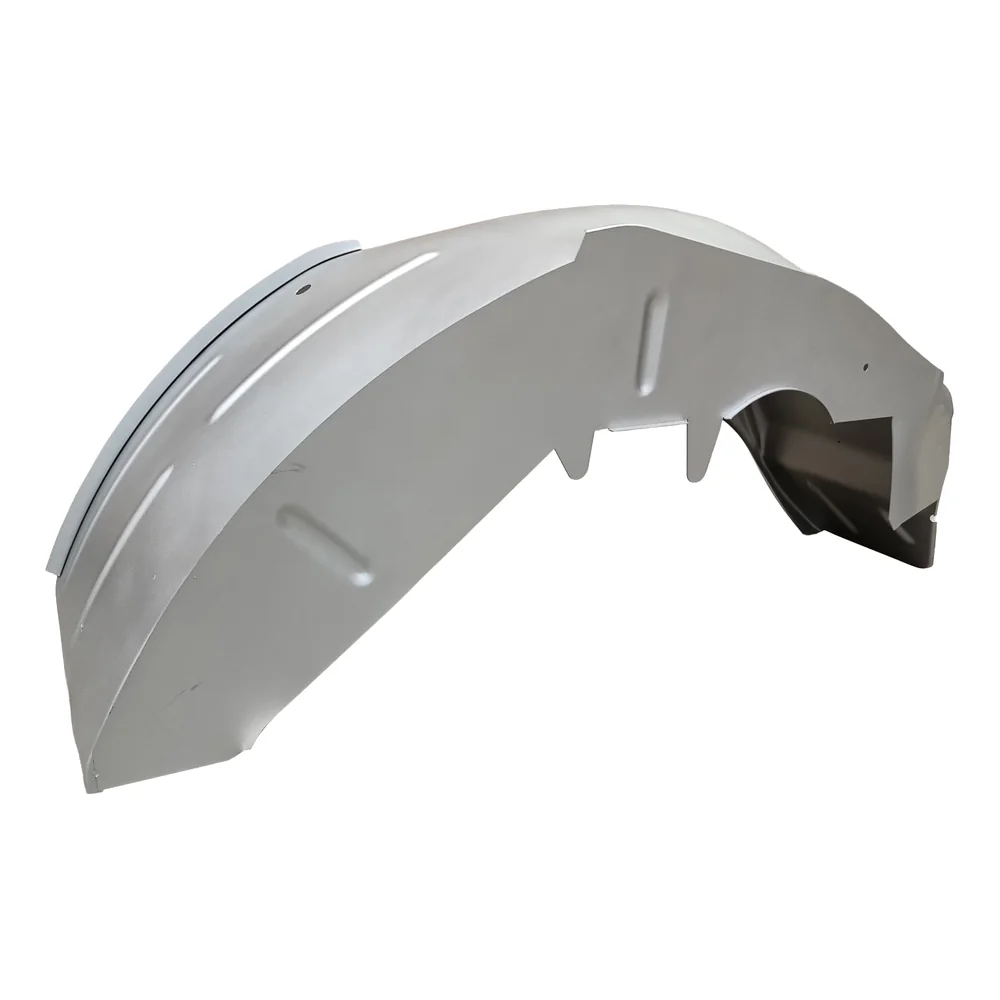 Pasarrueda trasero derecho para VOLKSWAGEN Combi Bay Window (08/1971-07/1979)