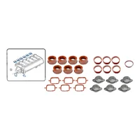 11617790701 : Kit suppression de clapet d'admission pour BMW X5 E70