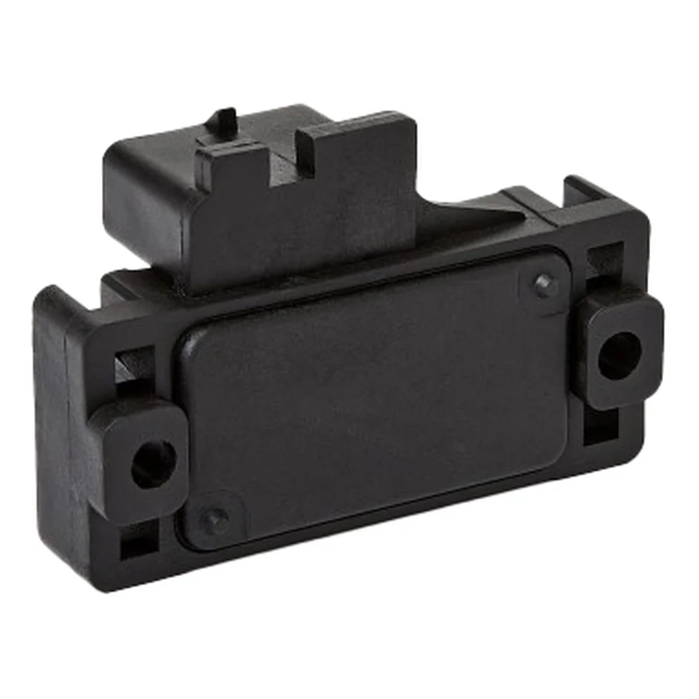 RIDEX Inlaatspruitstukdruksensor Renault Twingo 1 (C3G / D7F)