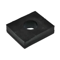 Lower mounting bracket between the suspension and body for the VOLKSWAGEN Beetle 1200 / 1300 (08/1960-)