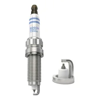 Bosch-Zündkerze für BMW 1er F20 und F21