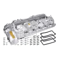 Tampa dos balancins Febi para BMW Série 1 E82 Coupé e E88 Cabriolet (11/2006-10/2013) - N55