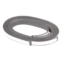 Bandes (x2) magnétiques pour stores REMIFRONT - L:80 cm - Réf 10013845