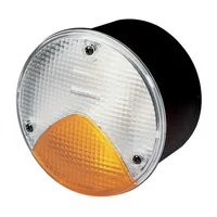 LUZ TRASEIRA DE INVERSÃO Ø.122 HELLA