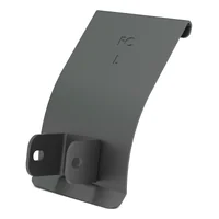 Soporte superior izquierdo para portabicicletas Carry Bike Fiamma - Ref 98656-934