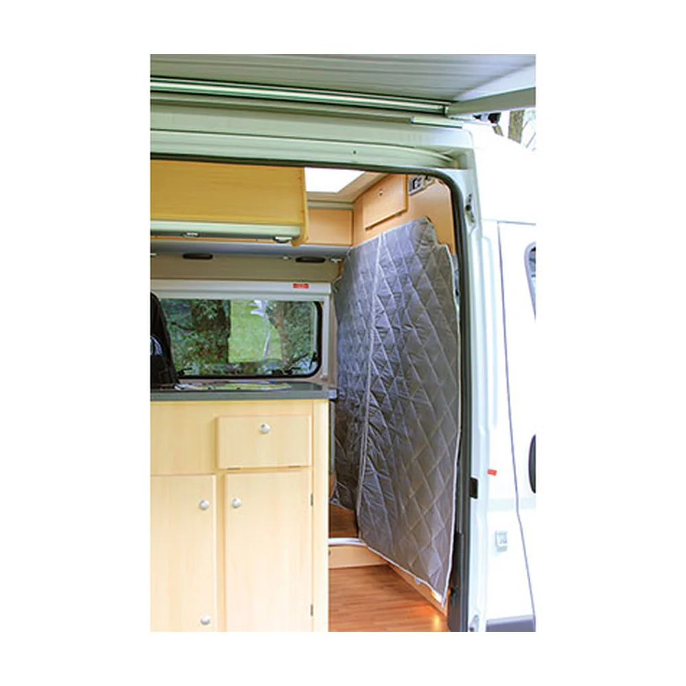 FIAMMA 06585A01 : Rideau d'isolation thermique Thermo Wall Cabin pour camping-car