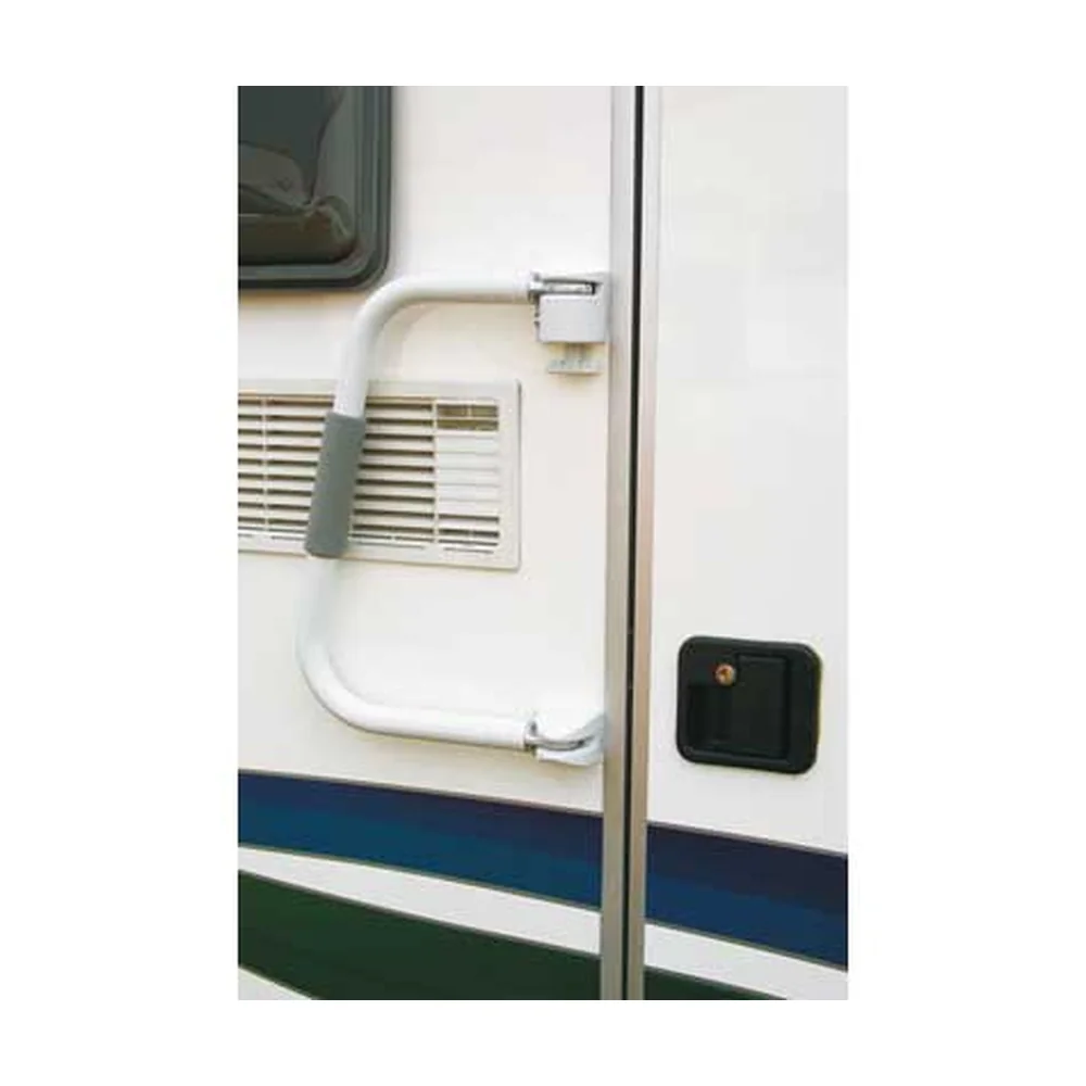 White handle SECURITY 31 FIAMMA