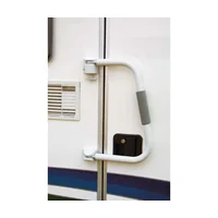 White handle SECURITY 31 FIAMMA