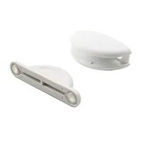 Witte deurstop Fiat 210