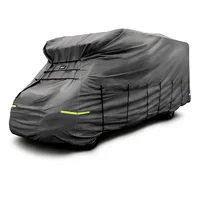 Motorhome cover for Adria Matrix Axess M670 SL since 2018