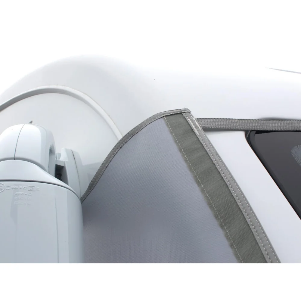 THERMOVAL Rapido Superior Quality 9 Series exterior shutter between 2000 and 2011