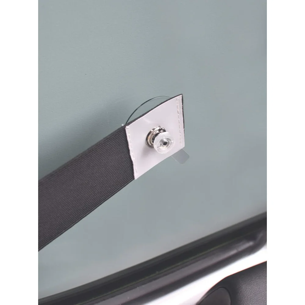 THERMOVAL Rapido Superior Quality 9 Series exterior shutter between 2000 and 2011