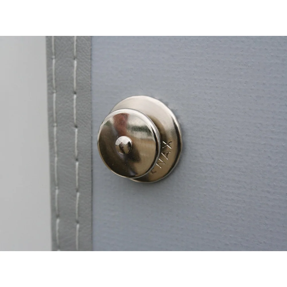 THERMOVAL Rapido Superior Quality 9 Series exterior shutter between 2000 and 2011