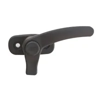 Button closures for Dometic S7 cabinet - pair