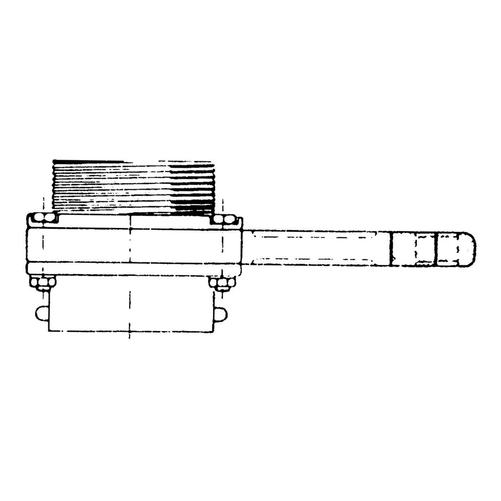 ZADI Ablassventil Durchm.: 75 mm - Typ A