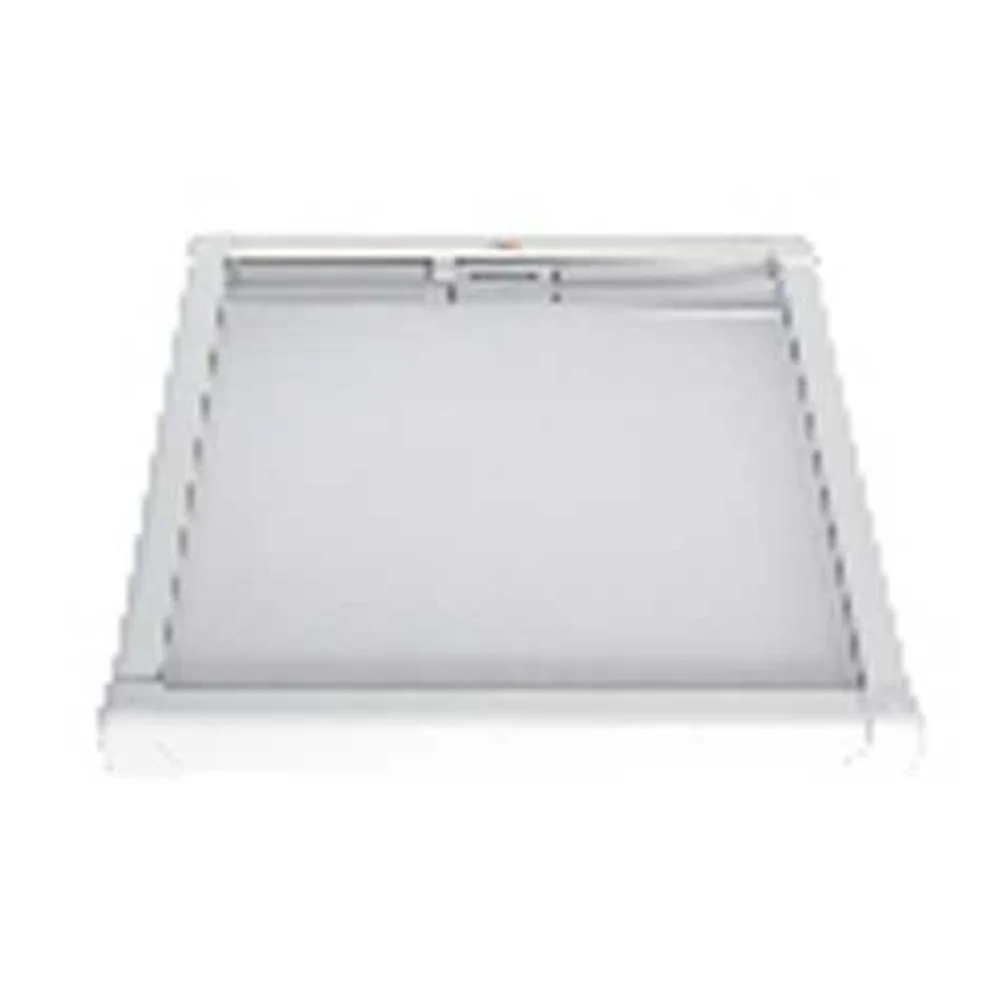FIAMMAROLLO VENT 500x500 white cassette blind