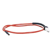 Cable de encendido de gas con bujía DOMETIC - rojo