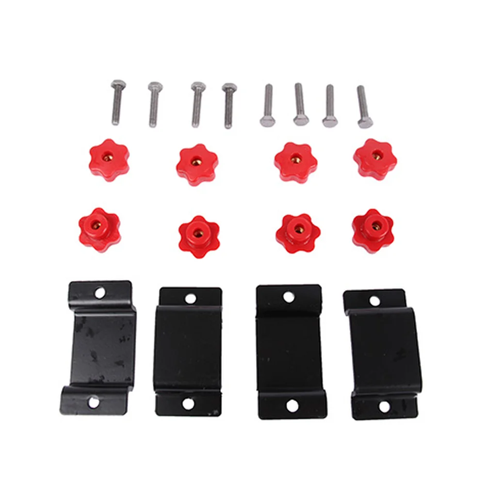 FIAMMA STANDARD KIT F35 Pro awning adapter