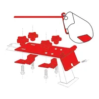 FIAMMA STANDARD KIT F35 Pro awning adapter