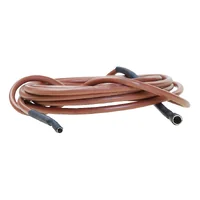 Cable de encendido de gas marrón 5x1450 mm DOMETIC