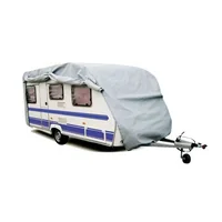 Housse caravane 525x225x220 cm.