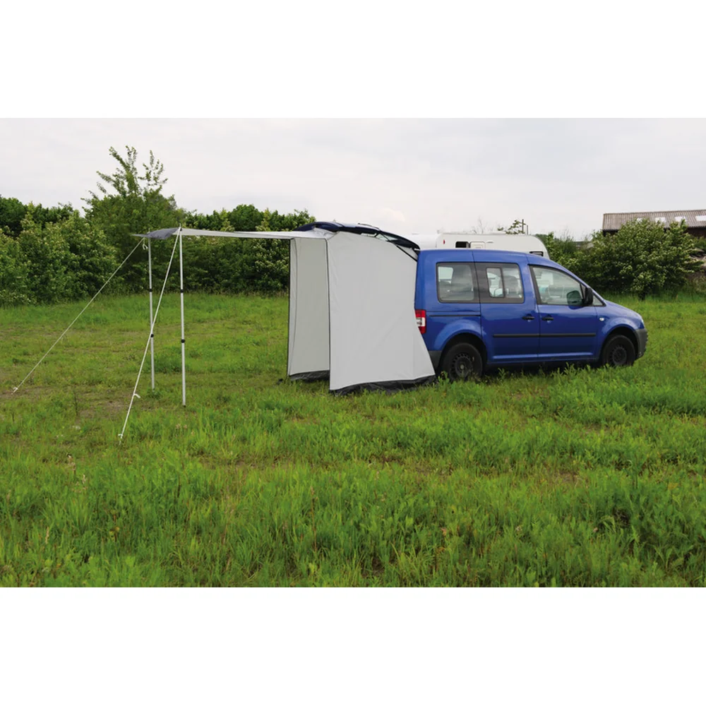 Tienda de campaña del portón trasero para VW Caddy a partir de 2004
