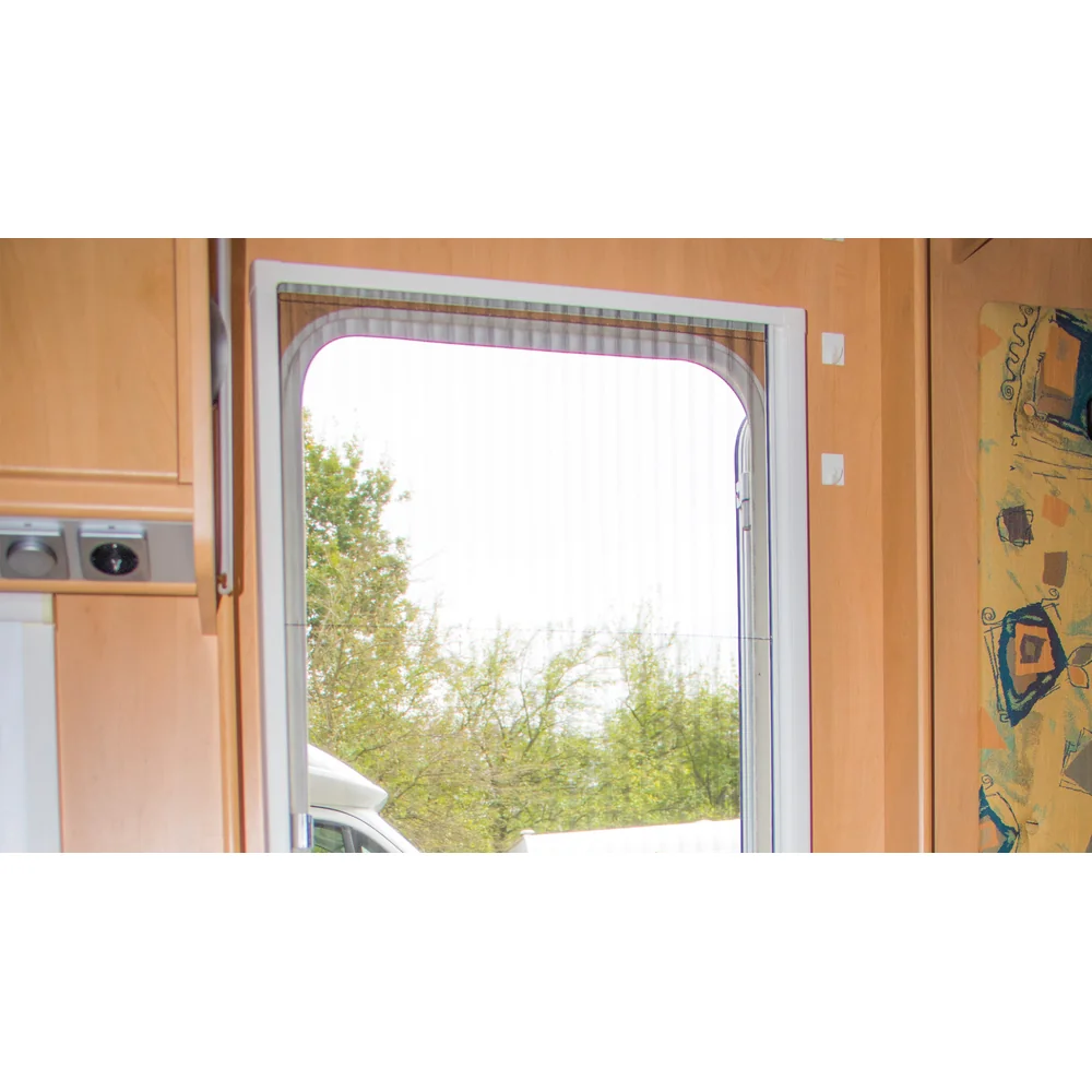 Zanzariera per porta camper 650 x 1850 REMIcare II