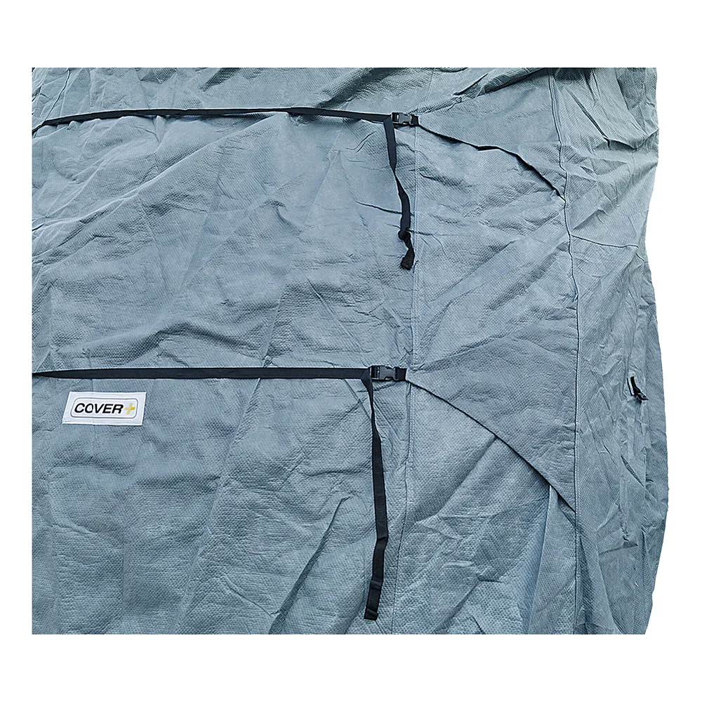 Cubierta de camper 620x235x270 cm