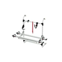 Porte Vélos CARRY BIKE CARAVAN UNIVERSAL Fiamma - 2 vélos Version restylée 2020