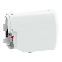 Moteur pour store F45L MOTOR KIT COMPACT boitier blanc Fiamma - design 2022