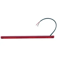 LUZ DE FRENO DE LED ZHBL 24-2/12 310/15/16 JOKON