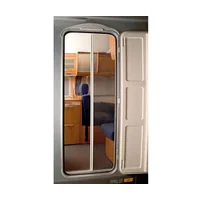 REMIcare II 650x2000 mosquitera puerta autocaravana
