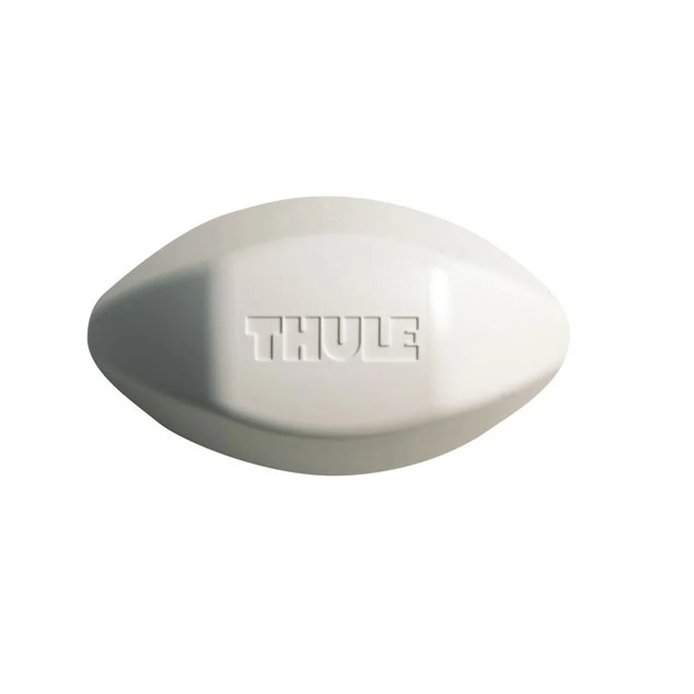 Ganchos de pared THULE POD 1.0 - se venden en paquetes de 2