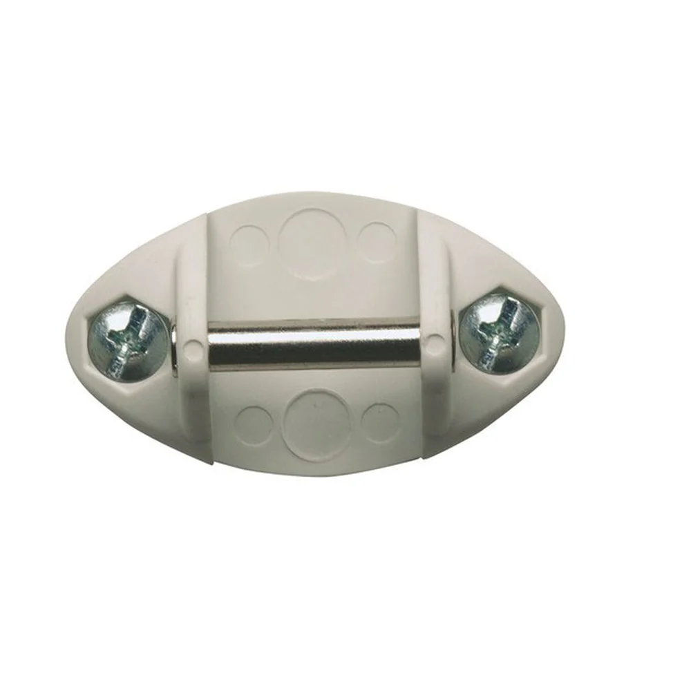 Ganchos de pared THULE POD 1.0 - se venden en paquetes de 2