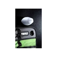 Ganchos de pared THULE POD 1.0 - se venden en paquetes de 2