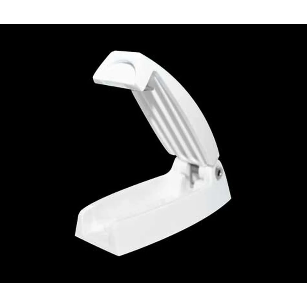 Hook for holding door open