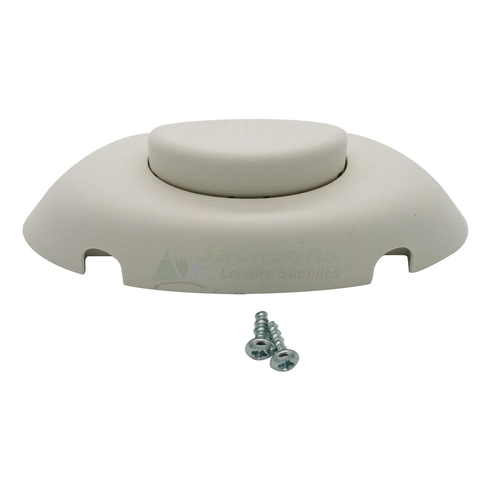 Pulsador para Mini Heki Plus/Style DOMETIC