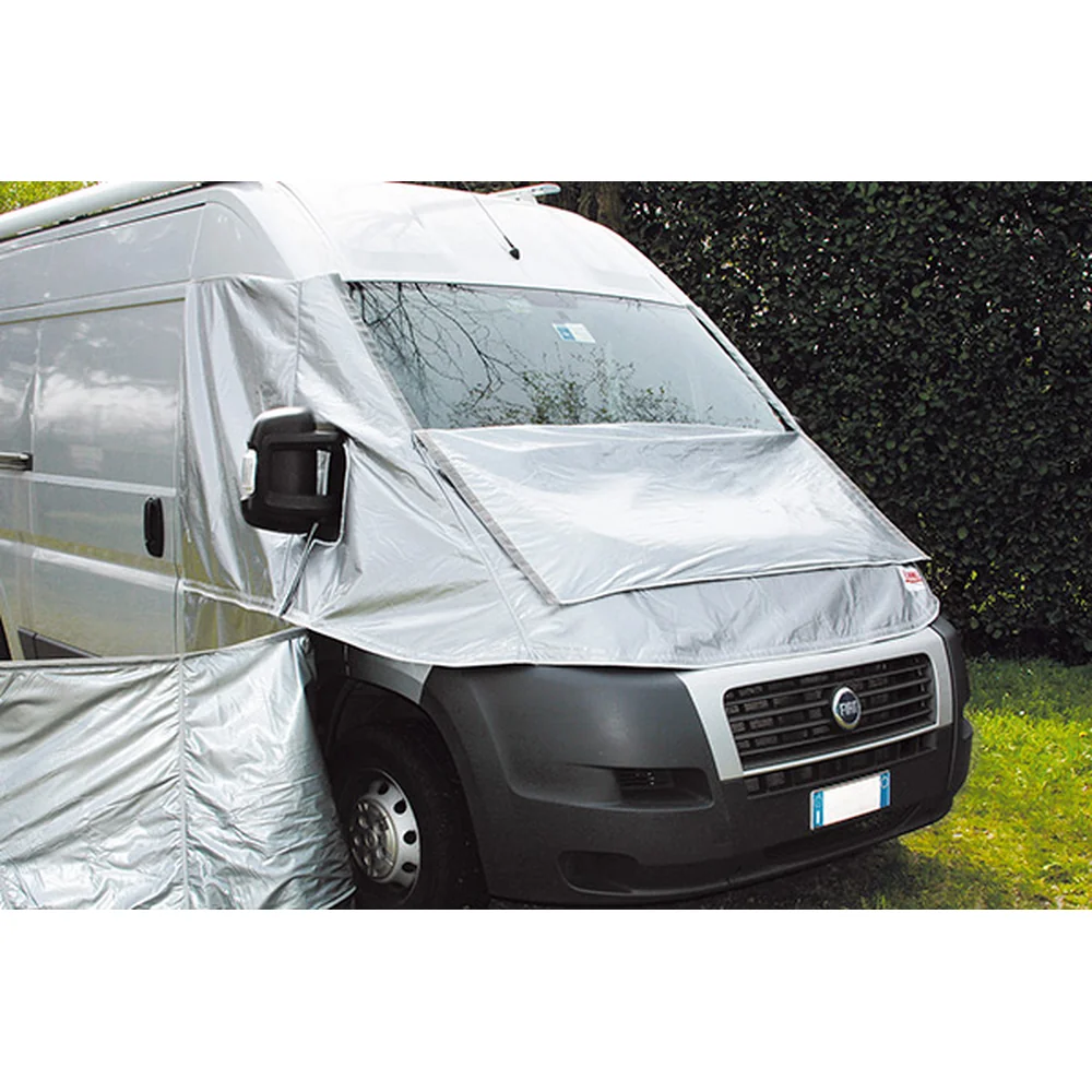THERMOGLAS XXL Fiamma para Fiat Ducato desde 07/2006