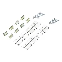 Mounting kit for Heki 2