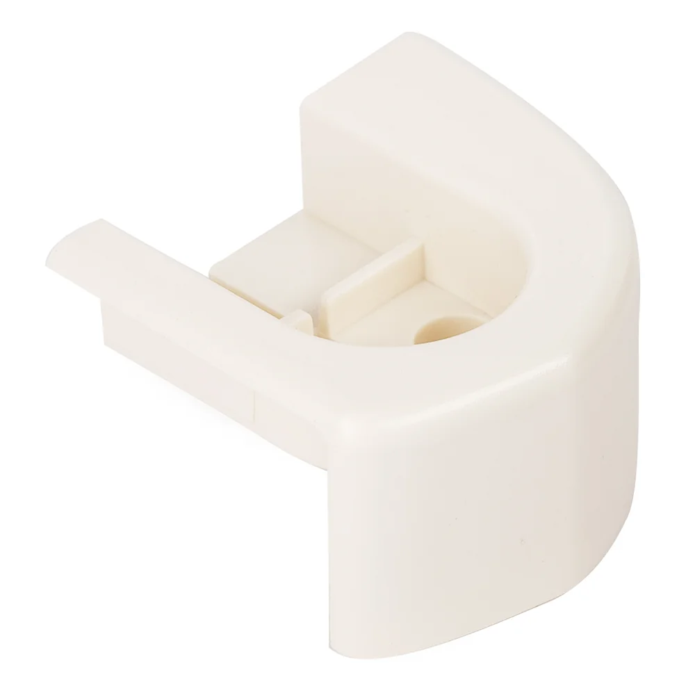 Soporte guía derecho para persianas REMIFLAIR IV - Ref 10016060