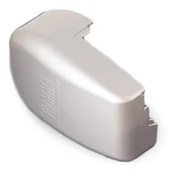 Cobertura de proteção esquerda para a persiana Fiamma F45TI Titanium Ref:98655-211