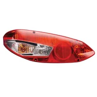BBSNWR 3000L Luz multiposición izquierda Jokon para autocaravana