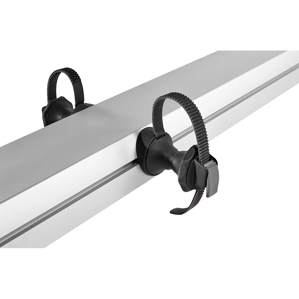 Porte-vélos pour soute VELOSLIDE STANDARD THULE - pour 2 vélos