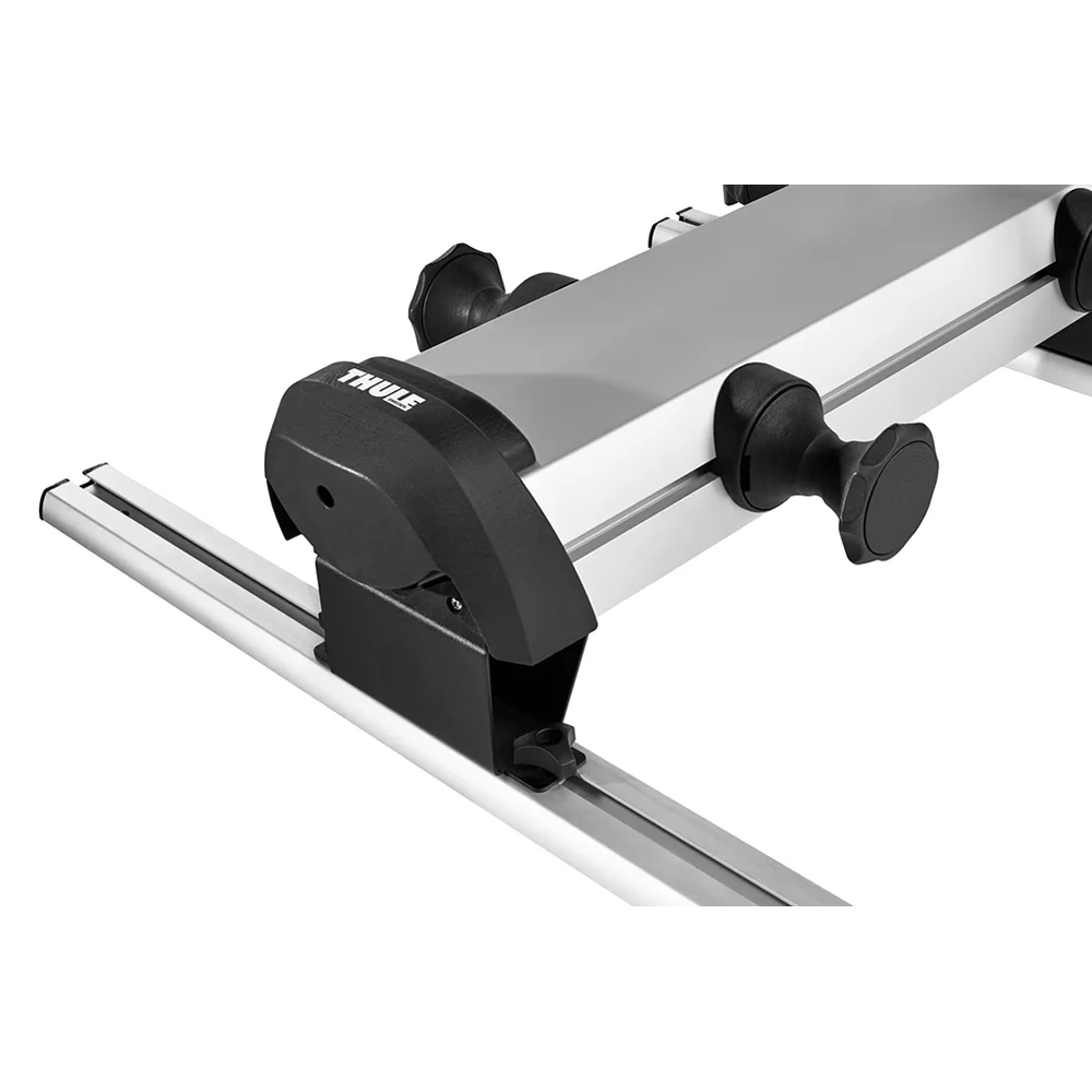 Porte-vélos pour soute VELOSLIDE STANDARD THULE - pour 2 vélos