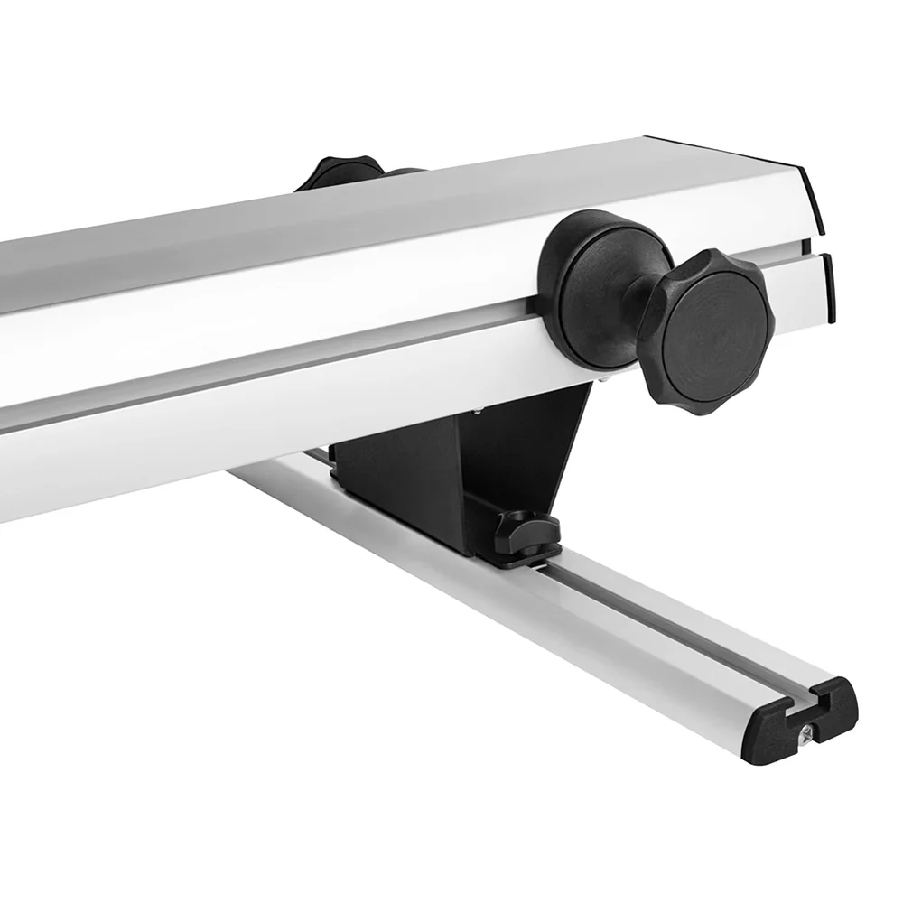 Porte-vélos pour soute VELOSLIDE STANDARD THULE - pour 2 vélos