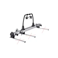Porte-vélos pour soute VELOSLIDE STANDARD THULE - pour 2 vélos